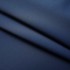 Cortinas opacas con ganchos 2 piezas azul 140x225