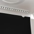 Caja de luz estudio fotografía plegable LED blanco 40x34x37