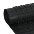 Lámina de drenaje nodular HDPE 400 g/m² 0,5x20