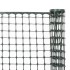 Malla para valla de jardín HDPE 5 unidades 1x1,2 m