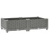 Arriate polipropileno 80x40x23