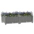 Arriate polipropileno 80x40x23