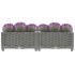 Arriate polipropileno 80x40x23
