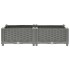 Arriate polipropileno 80x40x23