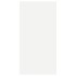 Mueble para TV madera contrachapada blanco y roble