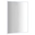 Espejo blanco 70x50