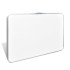 Mesita plegable para camping con estructura de metal, 80 x 60