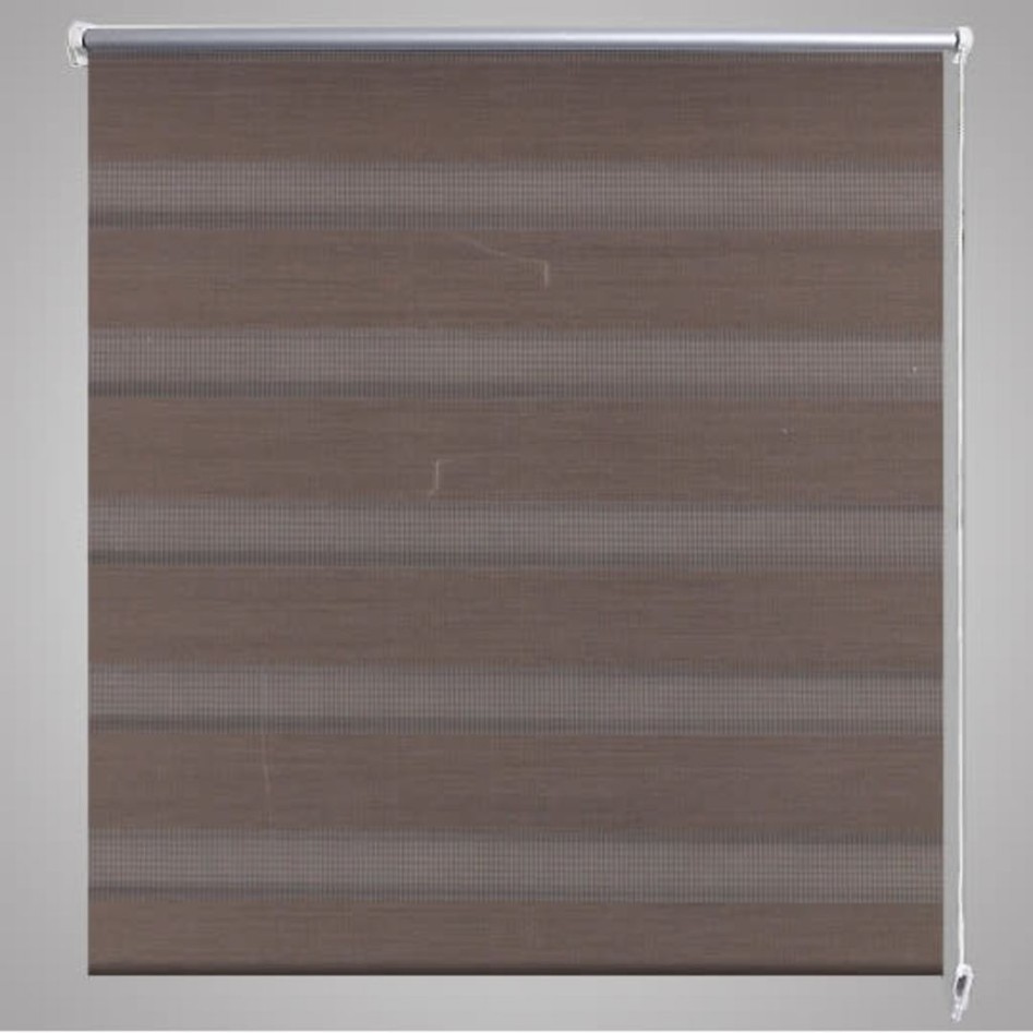 Persiana Cebra 140 x 175cm