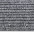 Alfombra de pasillo atrapa suciedad 100x150 cm