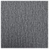Tarimas de suelo autoadhesivas 20 uds PVC gris 1,86