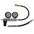 Set detector de fugas de
