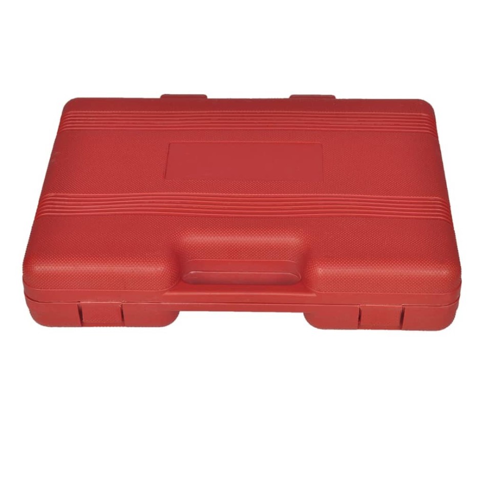 Set detector de fugas de