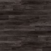 WallArt Tablones aspecto madera de roble Barnwood carbón negro