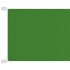 Toldo vertical verde claro 100x600 cm tela