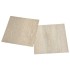 Tarimas de suelo autoadhesivas 20 uds PVC beige 1,86