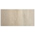 Tarimas de suelo autoadhesivas 20 uds PVC beige 1,86