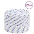 Cuerda de barco polipropileno blanco 18 mm 25