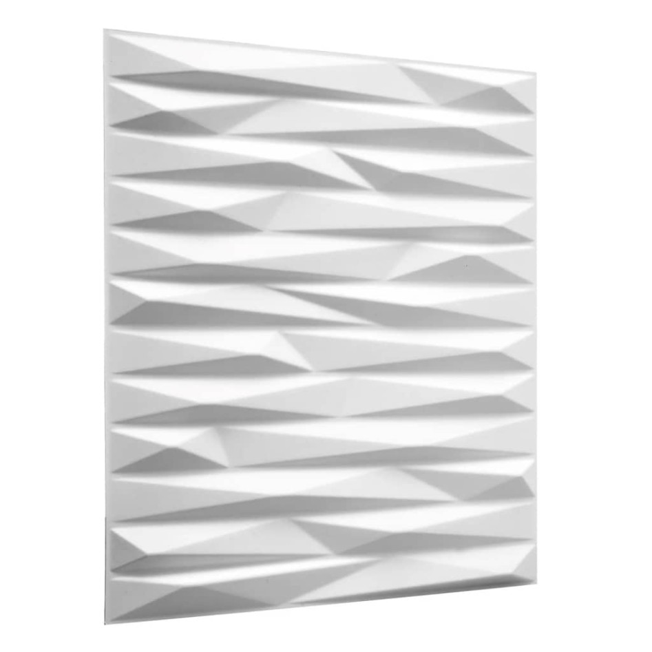 WallArt Paneles de pared Valeria 12 uds