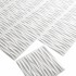WallArt Paneles de pared Valeria 12 uds