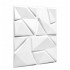 WallArt Paneles de pared Liam 12 uds