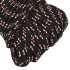 Cuerda de trabajo polipropileno negro 3 mm 500