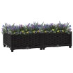 Arriate 80x40x23 cm polipropileno