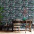 Noordwand Papel pintado Tropical Flowers