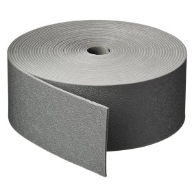 Nature Bordura de jardín gris 0,075x10