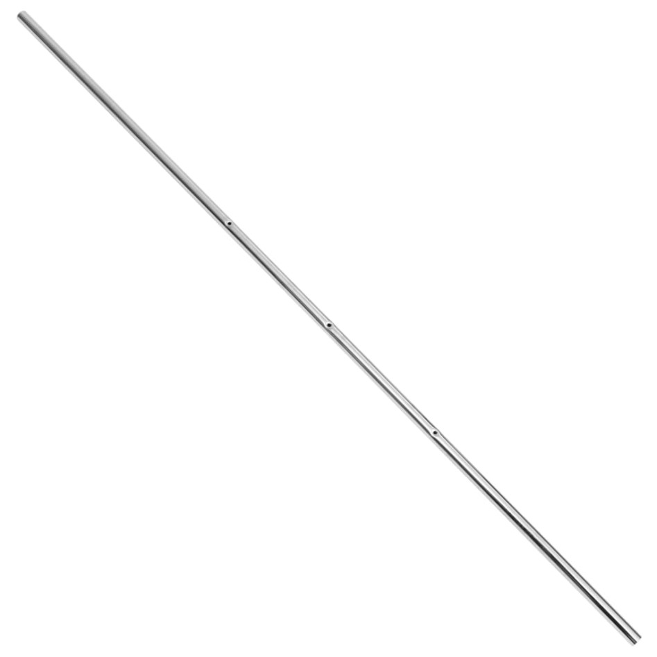 Varillas para futbolín 15,9