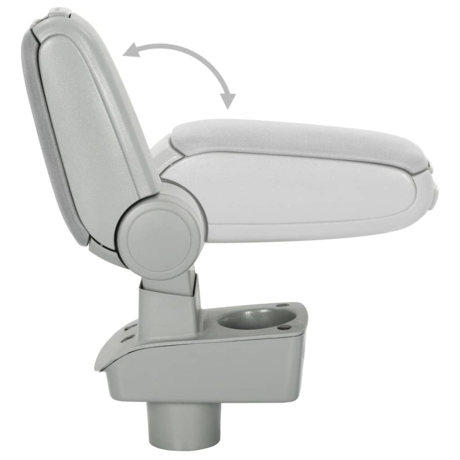 Reposabrazos para Ford Fiesta