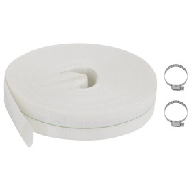 Manguera plana PE 50 m