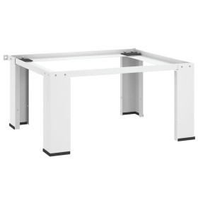 Soporte pedestal para lavadora