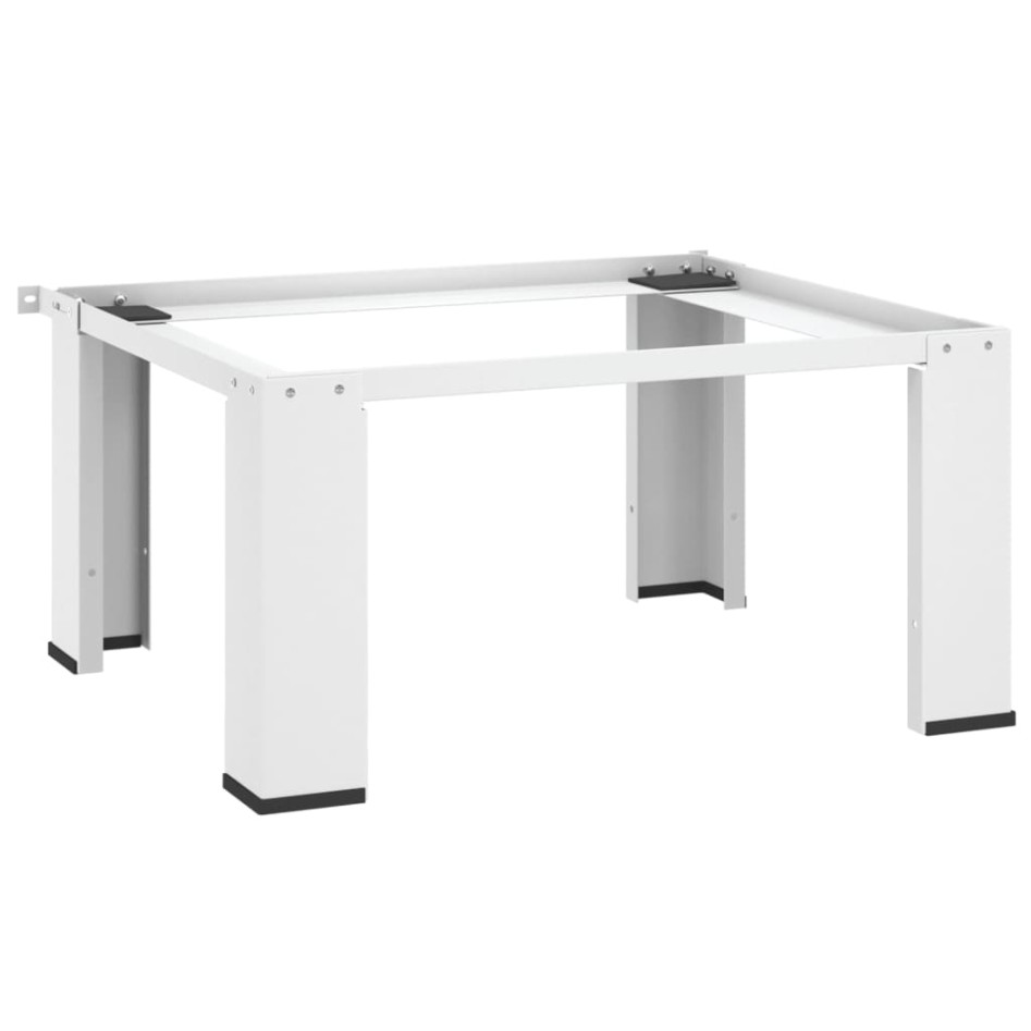 Soporte pedestal para lavadora