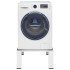 Soporte pedestal para lavadora