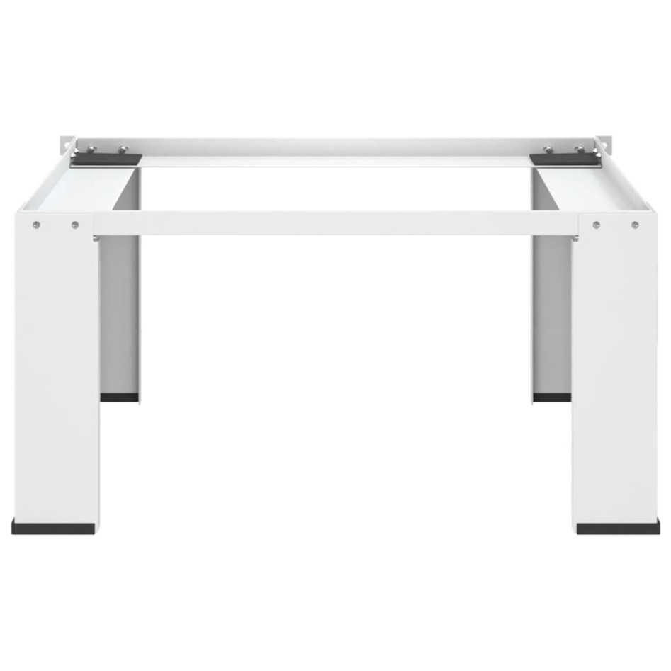 Soporte pedestal para lavadora