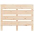 Cabecero madera maciza de pino 75x3x80