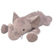 Elefante de peluche grande XXL 95 cm