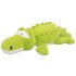 Cocodrilo de peluche grande XXL 100