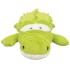 Cocodrilo de peluche grande XXL 100