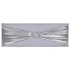 Lazo de silla elástico 25 uds con broche de diamante
