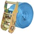 Correas de sujeción de trinquete 4 uds 2 T 6mx38mm