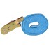 Correas de sujeción de trinquete 4 uds 2 T 6mx38mm