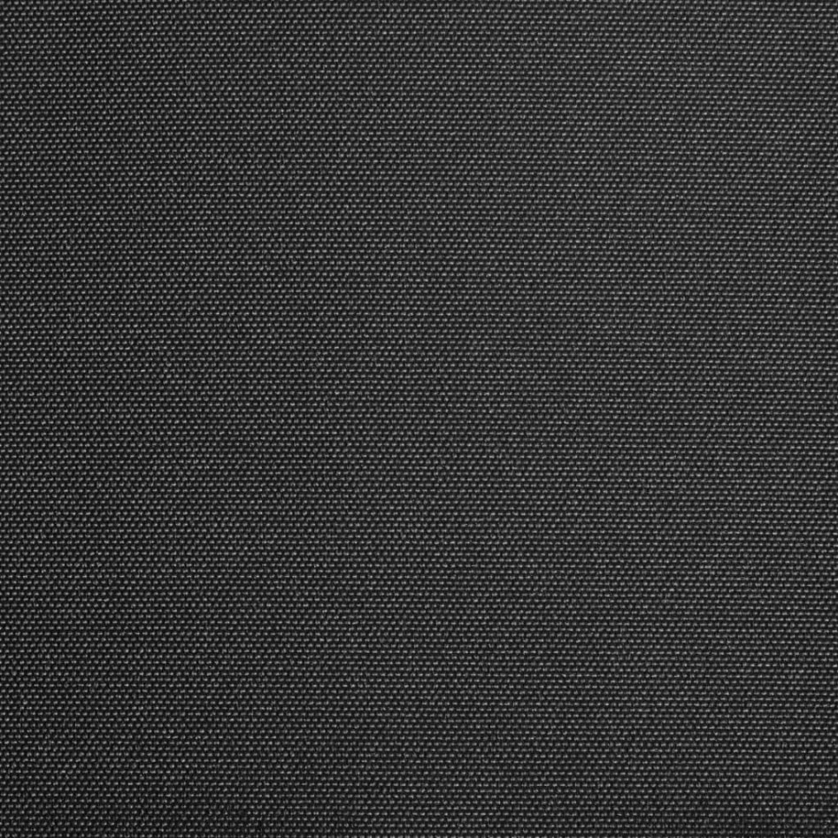 Toldo de lona blanco gris antracita 300x250