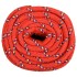 Cuerda de barco polipropileno rojo 18 mm 25