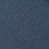 Cortinas opacas con ojales look de lino 2 pzas azul 140x225