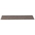 Alfombrilla autoadhesiva escalera 15 uds crema 76x20