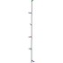 Tira de luces con 1000 LED PVC pastel multicolor 100