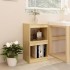 Estantería madera maciza de pino 40x30x71,5