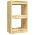 Estantería madera maciza de pino 40x30x71,5