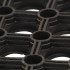 Felpudo de goma 16 mm 100x150